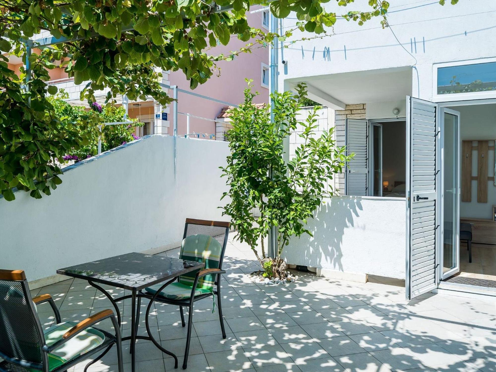 Appartement Marija-studio With Terrace-5 Mlini
